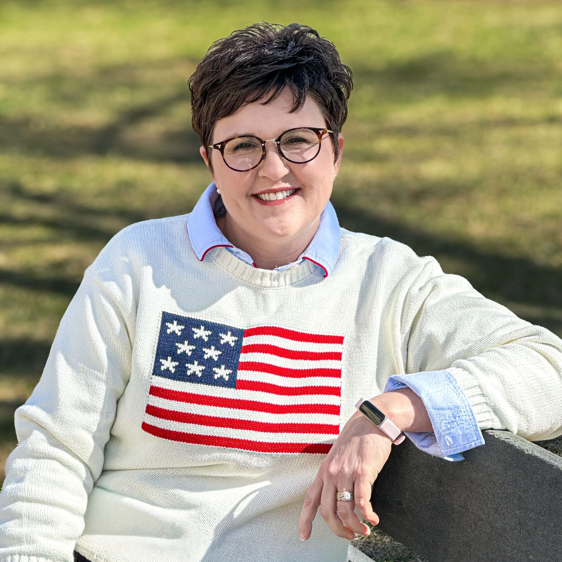 County Clerk Holly Wilde-Tillman